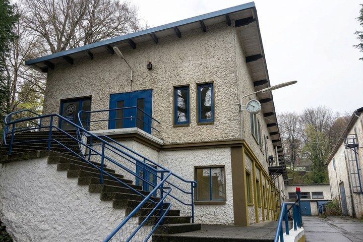 Filmmuseum Bendestorf in Bendestorf